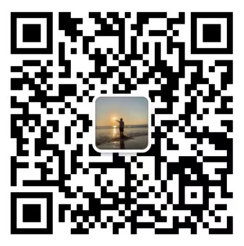 掃一掃，關(guān)注我們